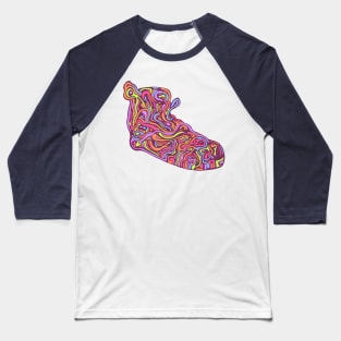 Shoe Baseball T-Shirt